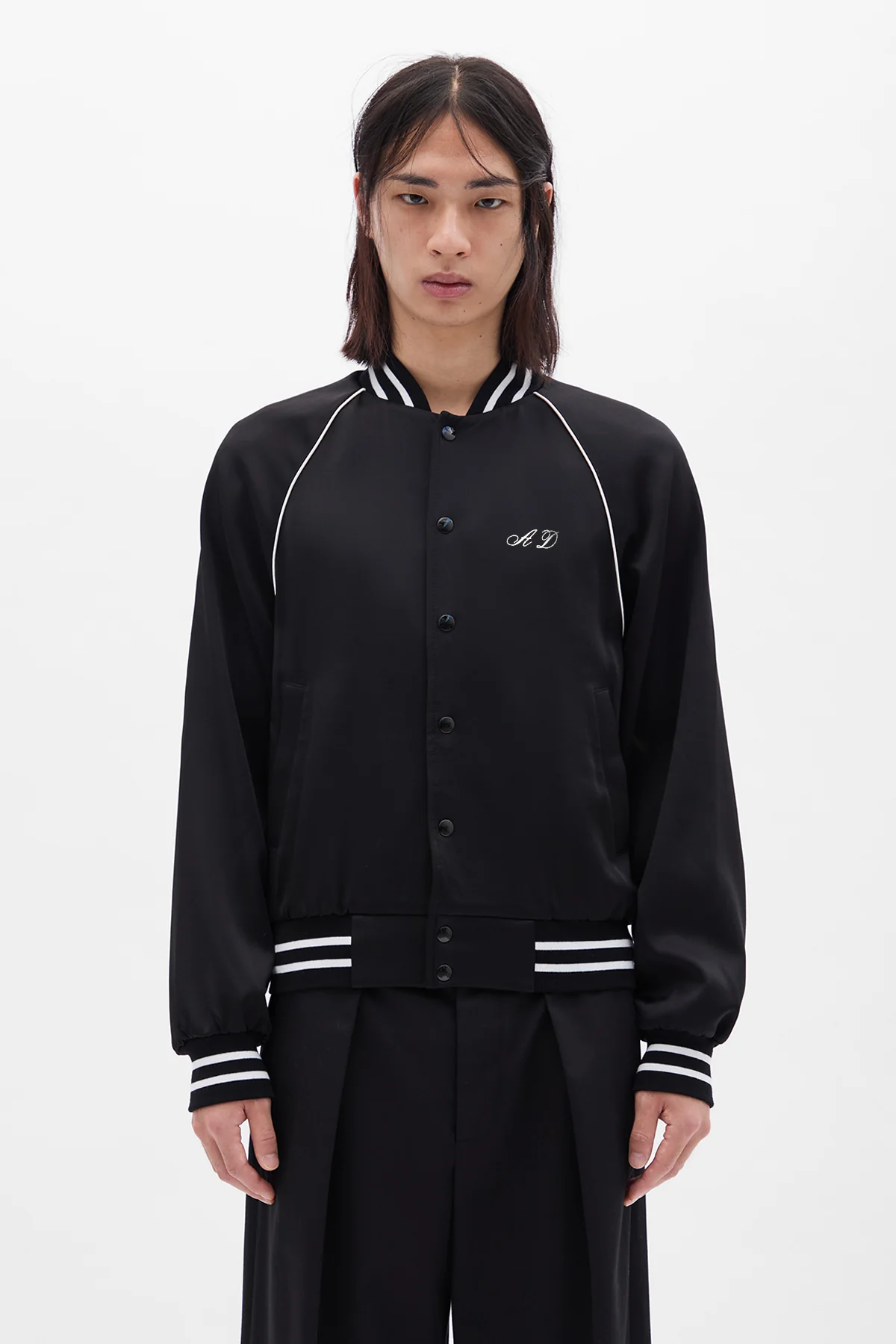 Men's New In